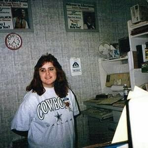 Meet your Posher, Jeri